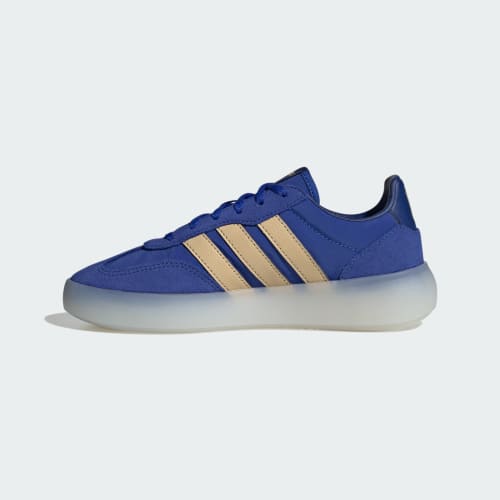 Barreda Decode J Soccer Shoes 상세 이미지 7