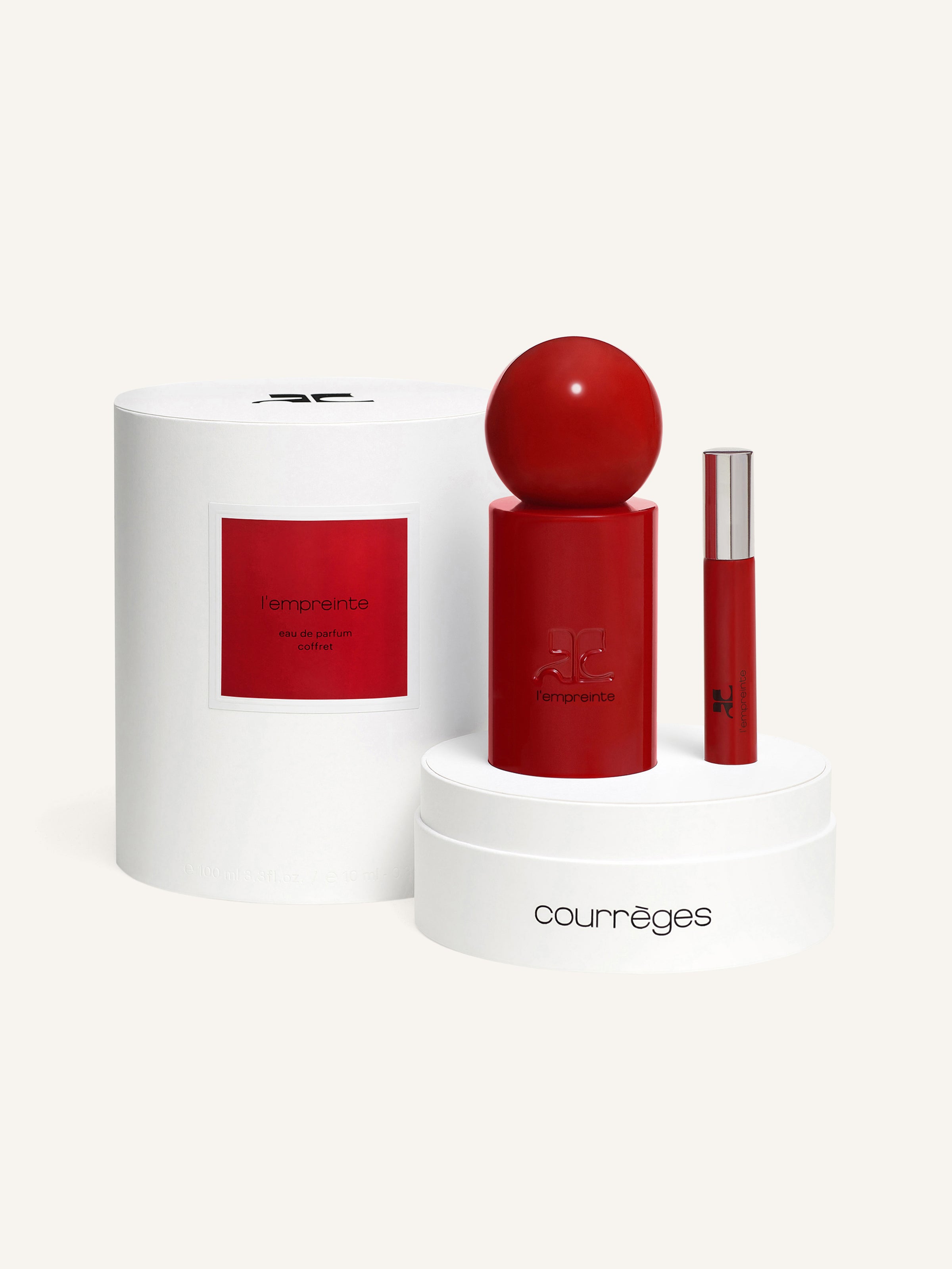 L'EMPREINTE 세트 상세 이미지 2