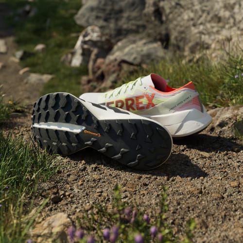 Terrex Agravic Speed Ultra 2 Trail Running Shoes 상세 이미지 5