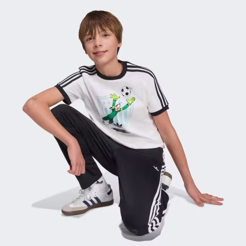 ADIDAS DISNEY LOOSE T-SHIRT 상세 이미지 8