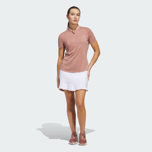 Ultimate365 Diamond Jacquard Polo Shirt 상세 이미지 5