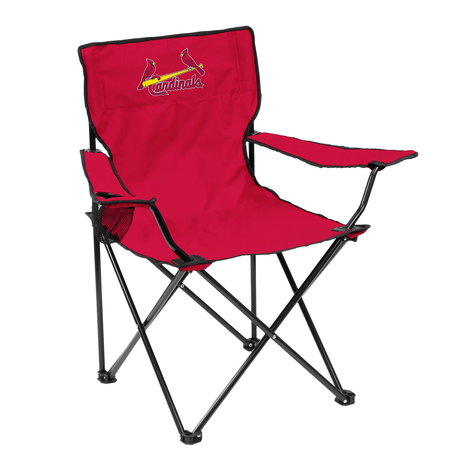 St. Louis Cardinals 쿼드 테일게이트 체어