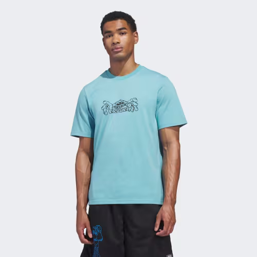 SKATEBOARDING x KOGANCULT LOGO TEE 상세 이미지 3