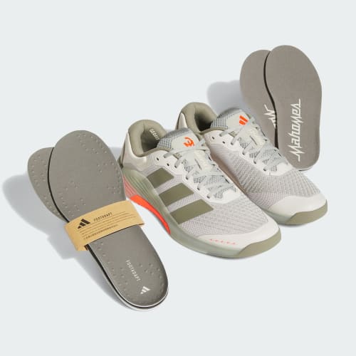 Dropset 4 Training Shoes Patrick Mahomes PE 상세 이미지 7