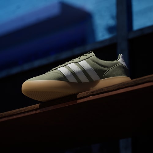 BARREDA DECODE SHOES 상세 이미지 7