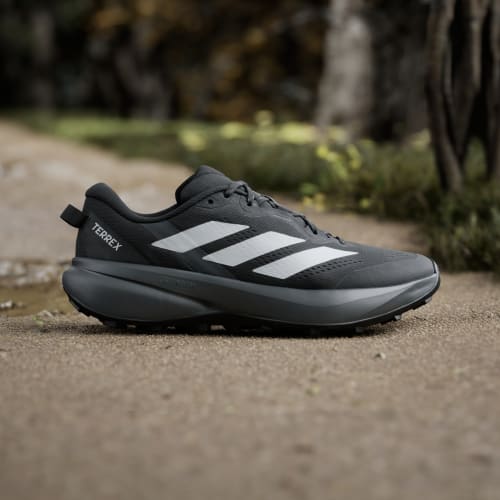 Terrex Tracefinder Plus Trail Running Shoes 상세 이미지 3