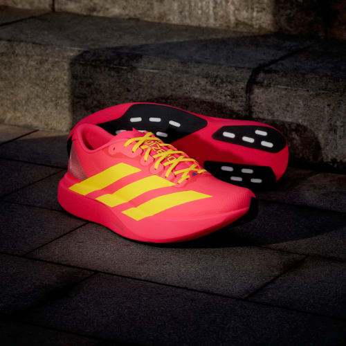 Adizero EVO SL WOVEN Shoes 상세 이미지 8