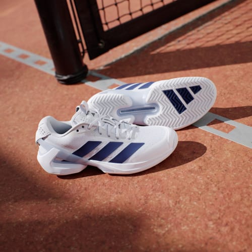 adizero Ubersonic 5 Tennis Shoes 상세 이미지 8