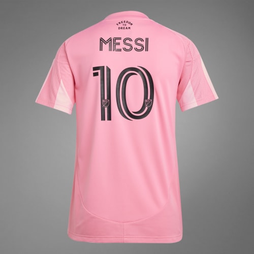 Inter Miami CF 25/26 Messi Home Jersey 상세 이미지 9