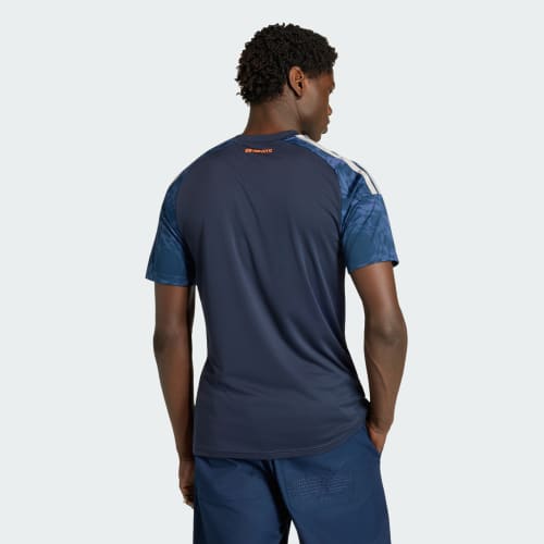 New York City FC 26/27 Away Jersey 상세 이미지 3
