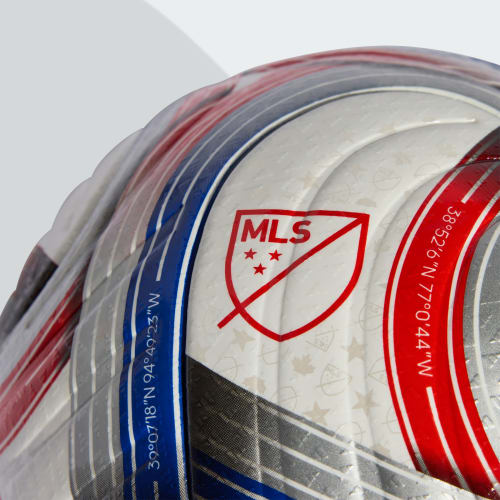 2026 Major League Soccer Pro Ball 상세 이미지 4