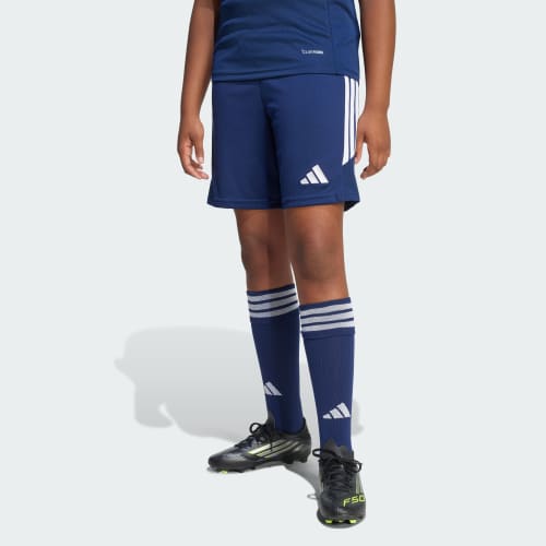 Tiro26 League Kids Shorts