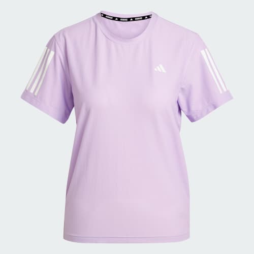 Own The Run Tee 상세 이미지 4