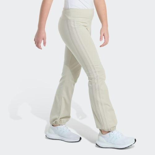 Detached Waistband Cotton Stretch Puff Cuff Pant 상세 이미지 4