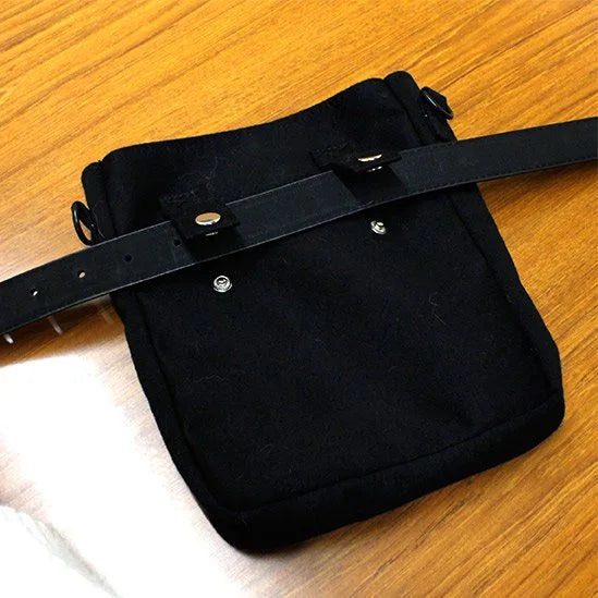 (Goods - Itabag) 논캐릭터 오리지널 이타 스타일 라이브 파우치 상세 이미지 4