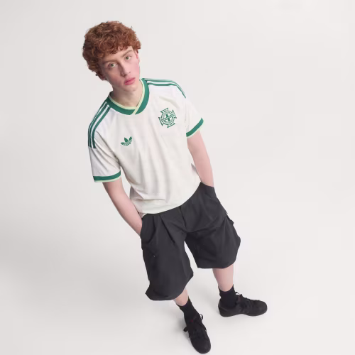 Northern Ireland 26 Away Authentic Jersey 상세 이미지 9