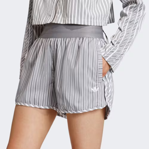 POPLIN SHORTS 상세 이미지 5