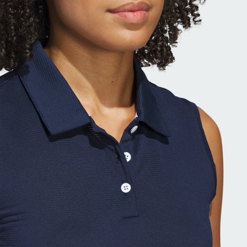Solid Ottoman Polo Shirt 상세 이미지 6
