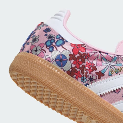 adidas Liberty London Samba OG Shoes 상세 이미지 10