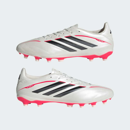 COPA PURE IV LEAGUE Firm Ground Soccer Cleats 상세 이미지 8