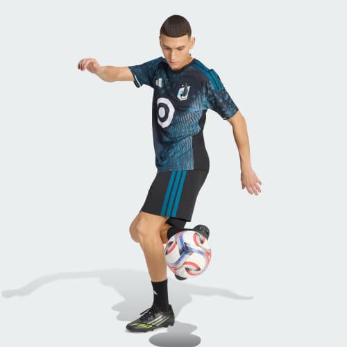 Minnesota United FC 26/27 Home Authentic Jersey 상세 이미지 3