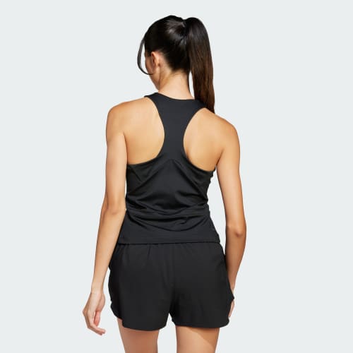 Tennis Climacool Mid-Length Y-Tank Top 상세 이미지 2