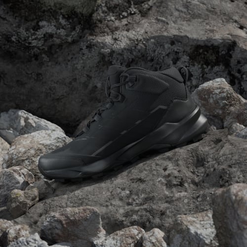 Terrex Skychaser AX5 Mid GORE-TEX Hiking Shoes 상세 이미지 7
