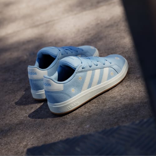 GRAND COURT 00s SHOES KIDS 상세 이미지 6