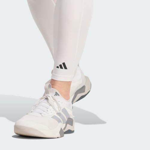 TECHFIT Compression Training Long Tights 상세 이미지 5