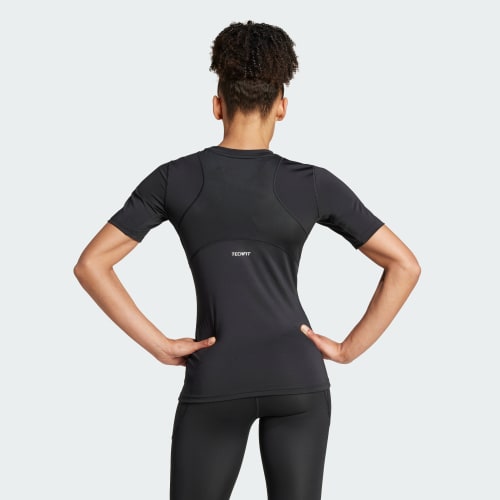 Techfit Training Tee 상세 이미지 2