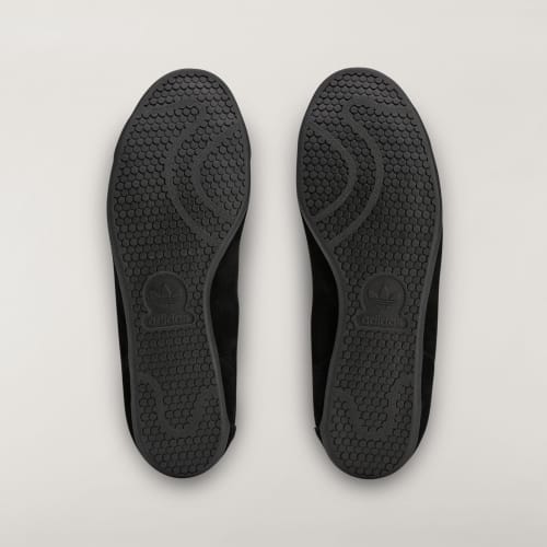 Y-3 STAN SMITH LO PRO Shoes 상세 이미지 4