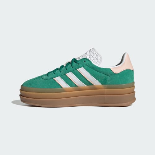 Gazelle Bold Shoes Kids 상세 이미지 6