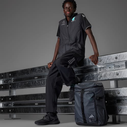 MERCEDES - AMG PETRONAS FORMULA ONE TEAM MECHANICS VEST 상세 이미지 7