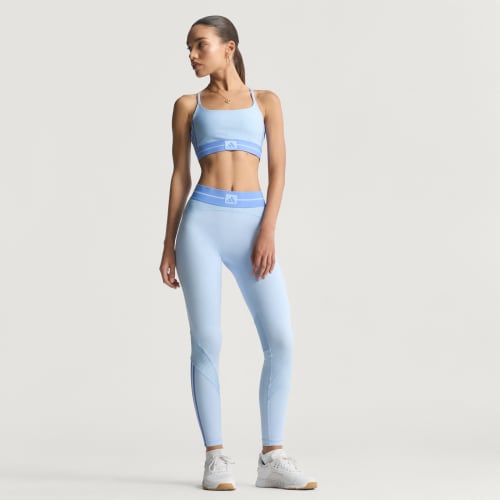 Hyperglam Rib 1/1 Leggings 상세 이미지 9