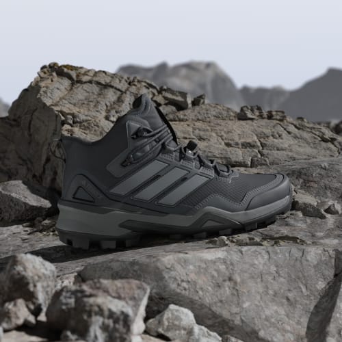 Terrex Skychaser Mid GORE-TEX Hiking Shoes 상세 이미지 3