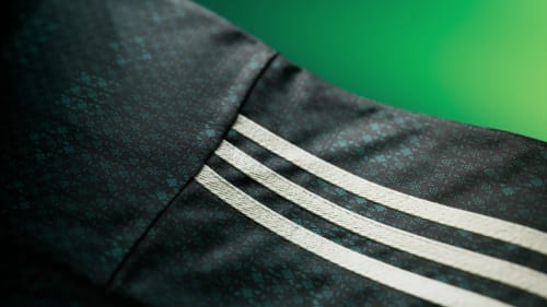 Real Madrid 26/27 Away Authentic Jersey 상세 이미지 2
