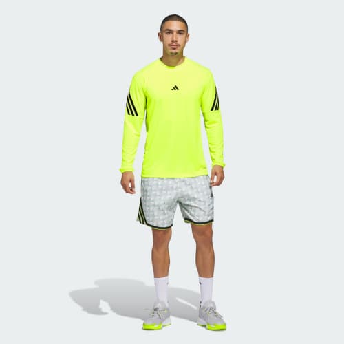 ADIDAS CRAZY LITE AOP SHORTS 상세 이미지 5