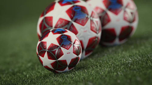 UEFA WOMENS CHAMPIONS LEAGUE LEAGUE BALL 상세 이미지 2