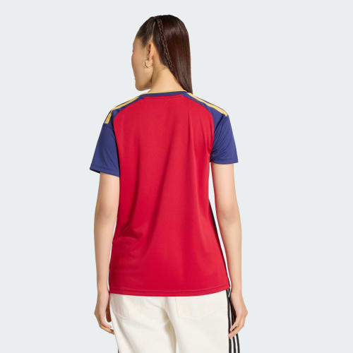 Real Salt Lake 26/27 Home Jersey 상세 이미지 2