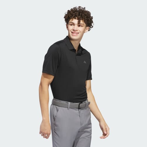 Adi Performance Polo Shirt 상세 이미지 3