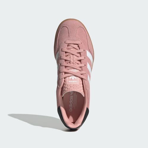 Gazelle Indoor Shoes Kids 상세 이미지 2