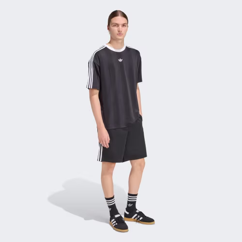 adidas Adicolor Jacquard Jersey 상세 이미지 4