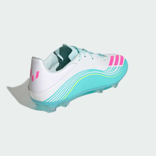 F50 MESSI LEAGUE Firm Ground /Multi Ground Soccer Cleats 상세 이미지 6