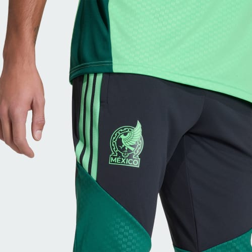 Mexico 26 Tiro Half Pants 상세 이미지 6