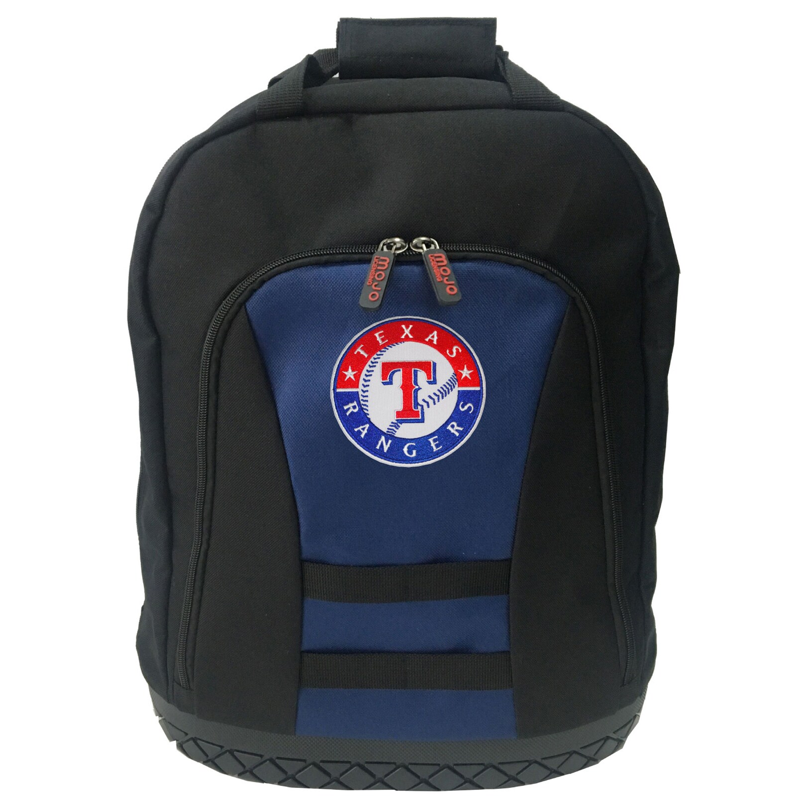 Texas Rangers MOJO 백팩 공구 가방