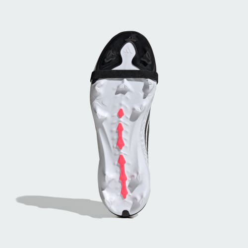 Predator Elite Fold-Over Tongue Firm Ground Soccer Cleats Kids 상세 이미지 4