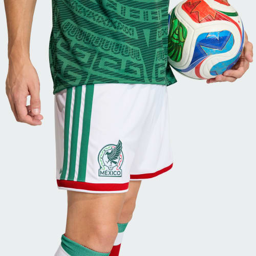 Mexico 26 Home Shorts 상세 이미지 8