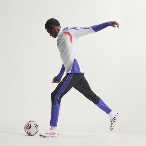 Predator Elite Laceless Firm Ground Soccer Cleats 상세 이미지 6