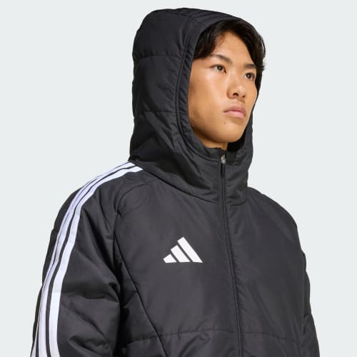 Tiro26 Winter Jacket 상세 이미지 7