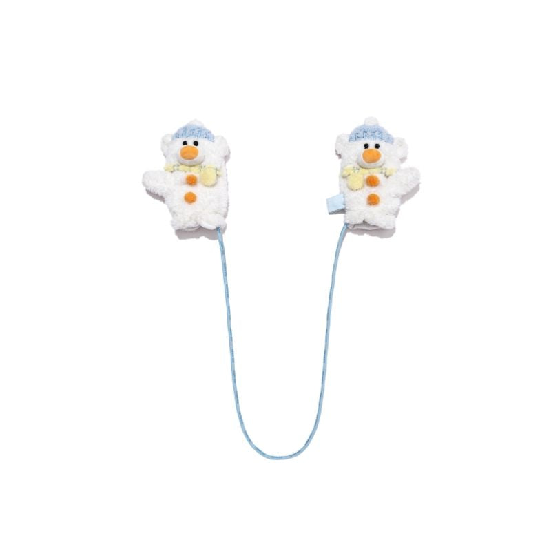 스노우 BabyBear 장갑
